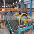 JXSC Silica Quartz Processing Machines For Washing Sand